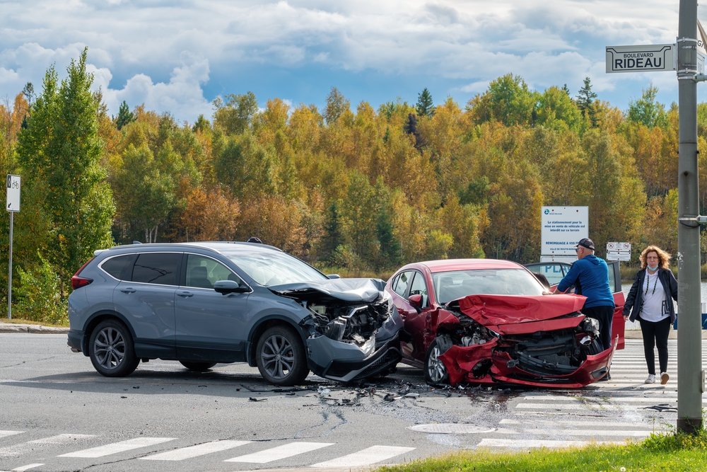 Butler Woods & Newton Car Accident Lawyers Group